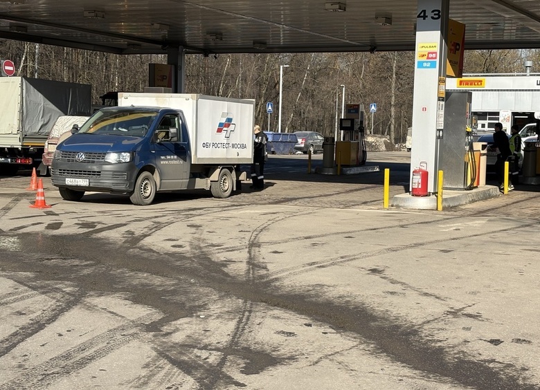 Заправка становится роскошью: бензин продолжает дорожать