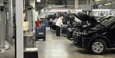 В России на отечественные и китайские марки пришлось по 40% продаж новых авто