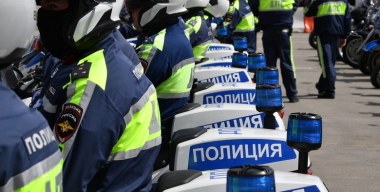ГАИ разогнала вечеринку питбайкеров благодаря постам в соцсетях