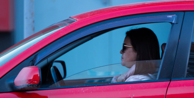 Гендерный скандал: феминистки пожаловались, что мужчины строят авто исключительно под себя