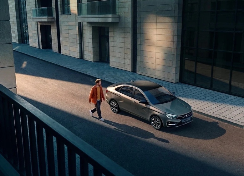 АВТОВАЗ предлагает новый формат владения автомобилем в виде подписки