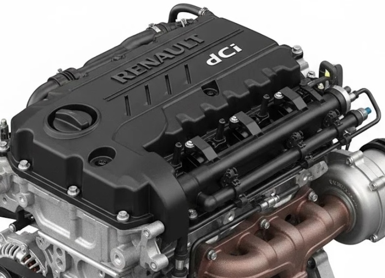 Что важно знать при выборе масла для подержанных дизелей Renault