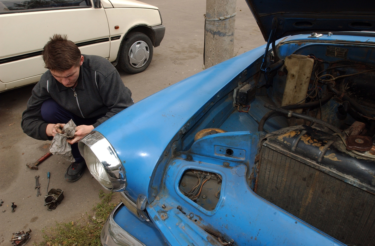 Фото Aleksandr Schemlyaev/globallookpress.com