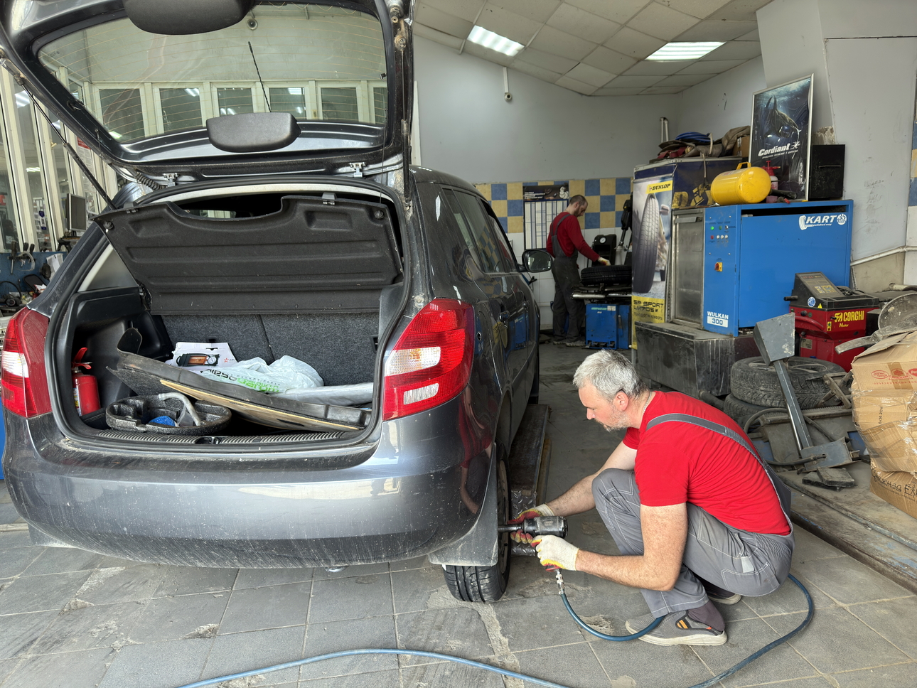 Фото Alexander Legky/globallookpress.com