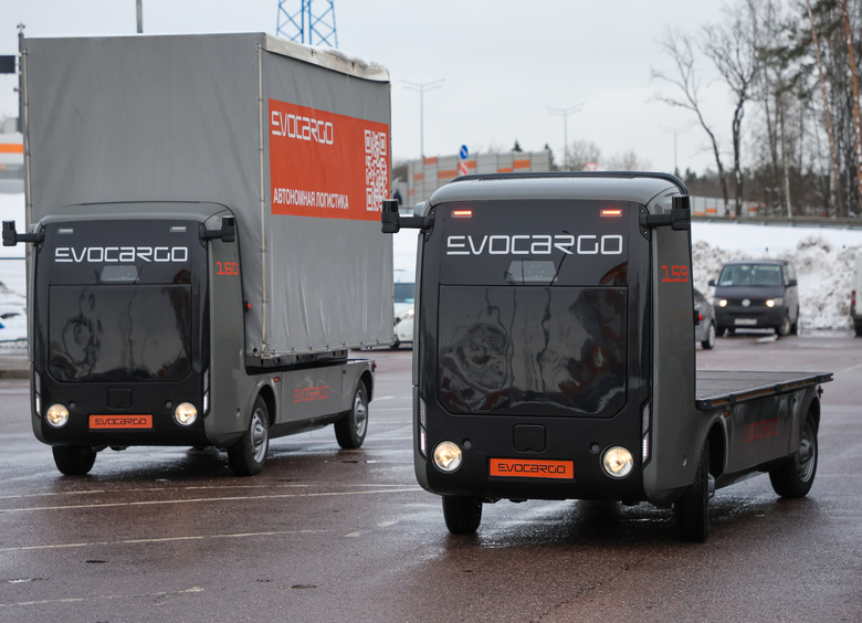 Сам хочу: почему большинство автолюбителей не заинтересовано в беспилотных машинах