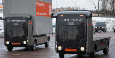 Сам хочу: почему большинство автолюбителей не заинтересовано в беспилотных машинах