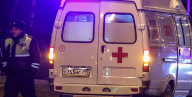 Водитель каршеринга сбил пешеходов при попытке скрыться от ДПС