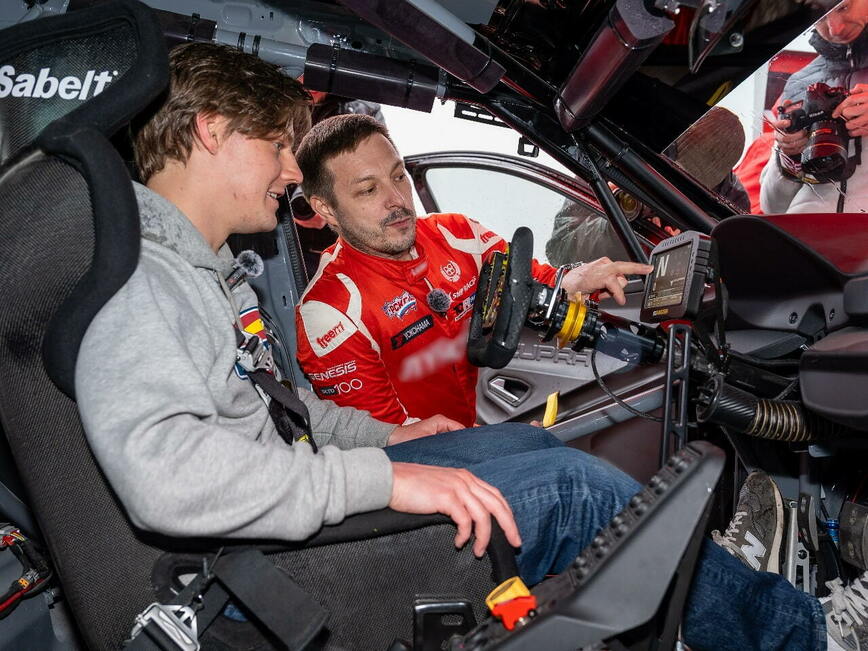 Фото: Александр Мысякин