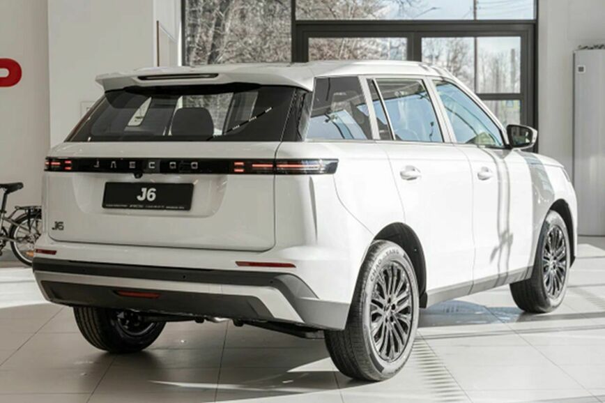 Фото: АО "РОЛЬФ"