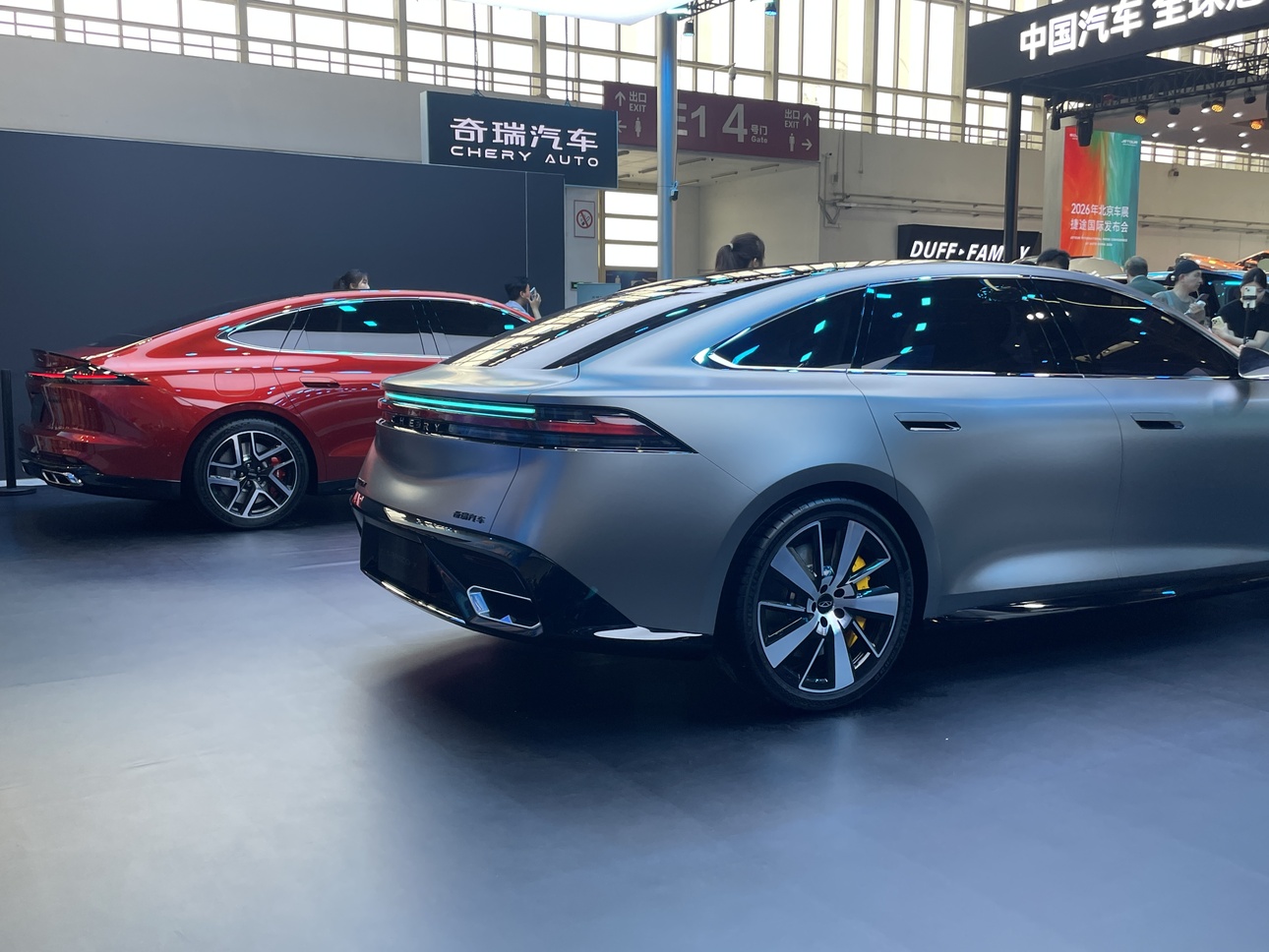 Фото: АвтоВзгляд