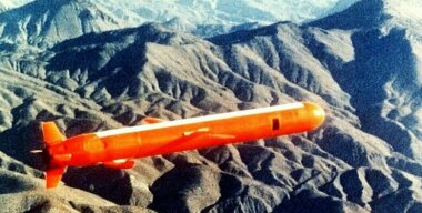 Китайский «Томагавк»: CJ-10 теперь достает цели за 2000 километров и взлетает откуда угодно