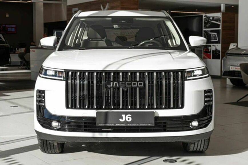 Фото: АО "РОЛЬФ"