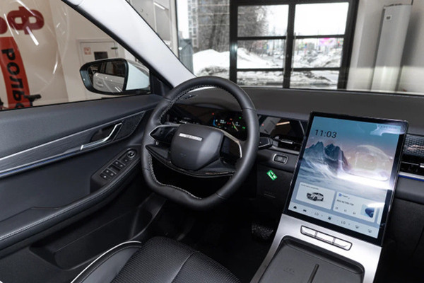 Фото: АО "РОЛЬФ"