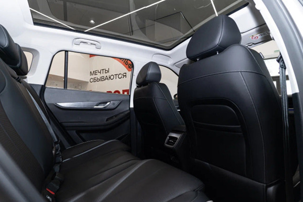 Фото: АО "РОЛЬФ"