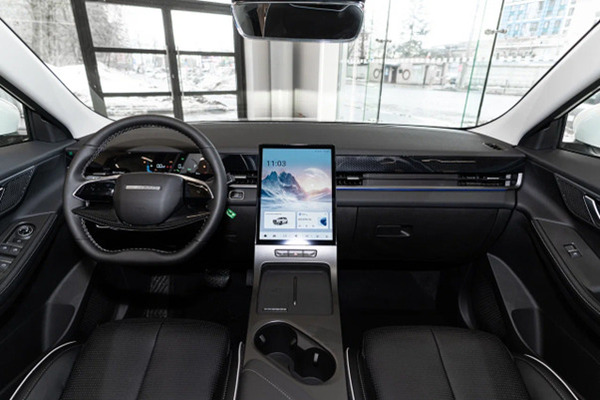 Фото: АО "РОЛЬФ"