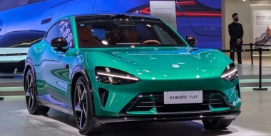 Xiaomi расширила гамму YU7: в Пекине презентовали новую «базу» и «горячую» GT