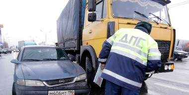 В Ставропольском крае нашли в кювете перевёрнутую «Ладу» с погибшим водителем
