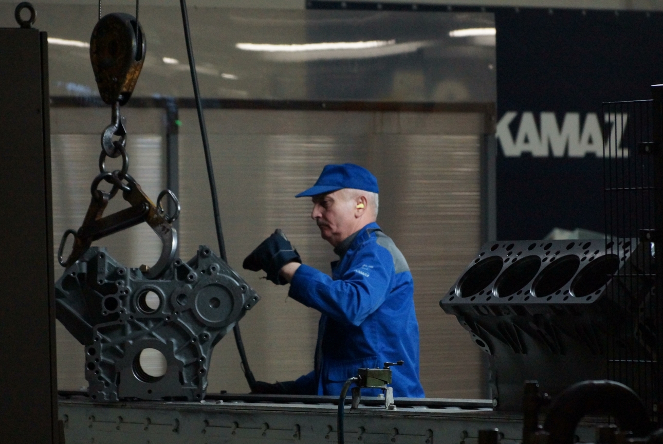 Фото Ольга Соколова/globallookpress.com