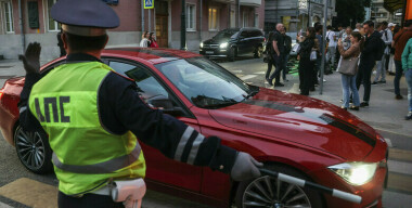 В Шахунье задержали женщину с фальшивыми правами, купленными в столице