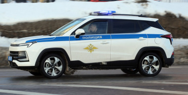 Потерял контроль из-за пассажира: 18-летний водитель сбил женщину не справившись с управлением