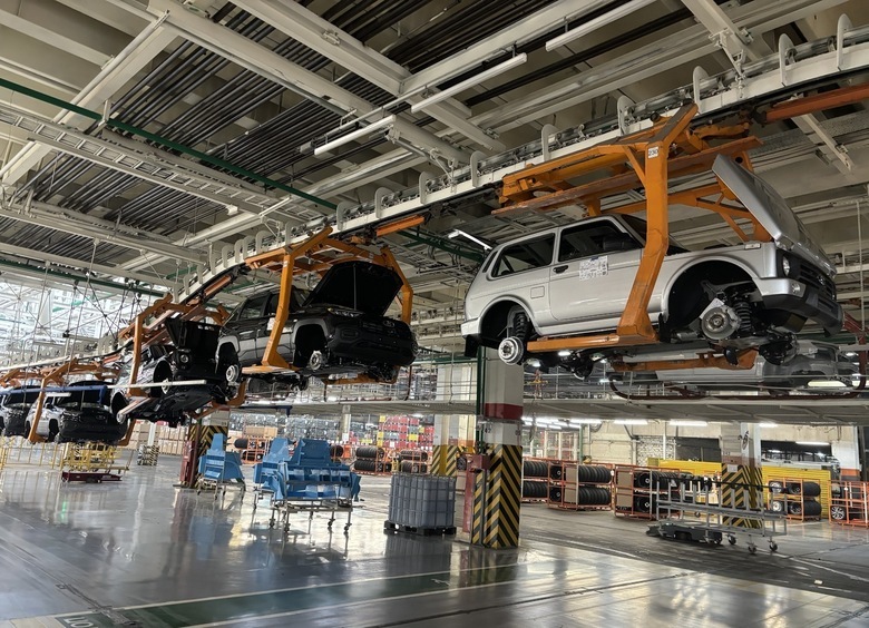 Все-таки можно: как сегодня АВТОВАЗ следит за качеством выпускаемых машин