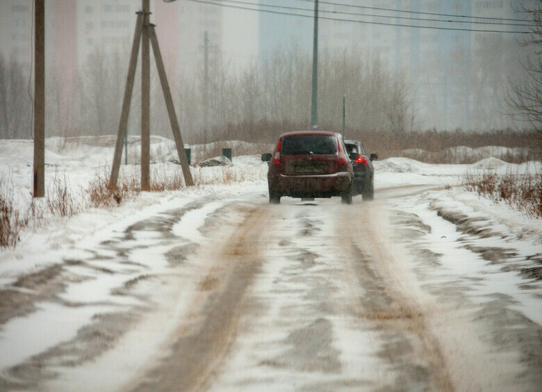 Минтранс готовит рамочный закон о единой транспортной политике
