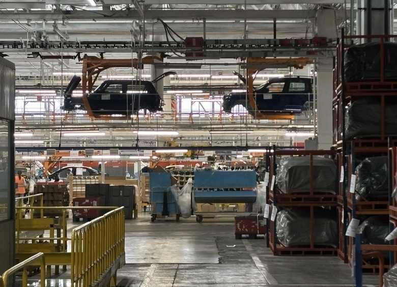 Они нам мешали: история о том, как Renault путалась под ногами АВТОВАЗа