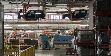 Они нам мешали: история о том, как Renault путалась под ногами АВТОВАЗа