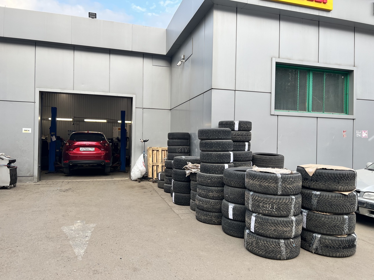 Фото avtovzglyad.ru