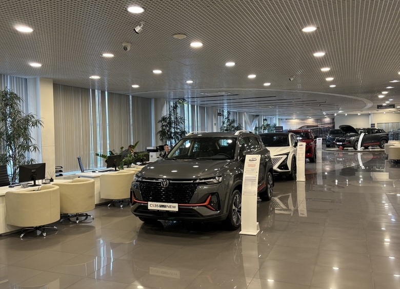 Смартфоны на колесах: почему сегодня автовладельцу не важен ресурс машины