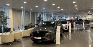 Смартфоны на колесах: почему сегодня автовладельцу не важен ресурс машины