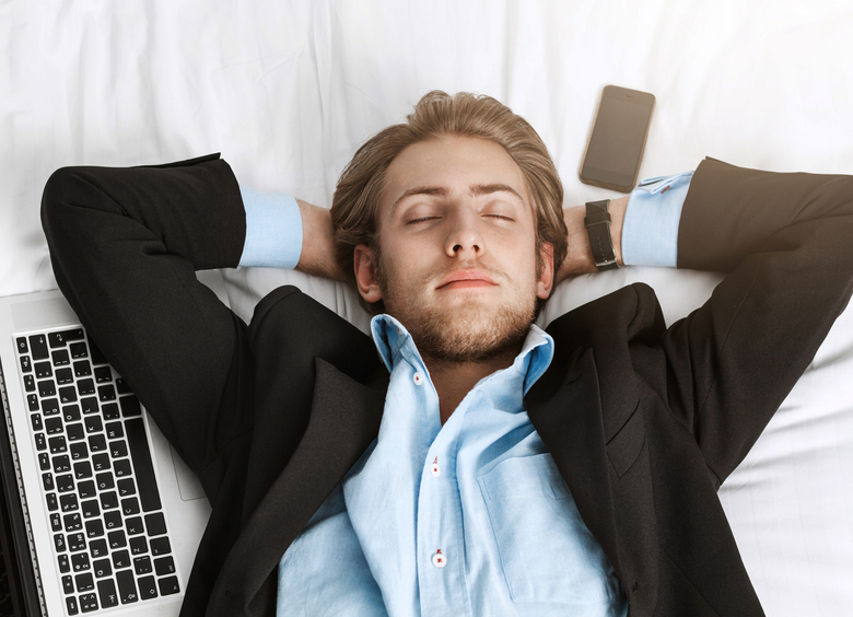 Почему лень — не враг, а сигнал перегрузки