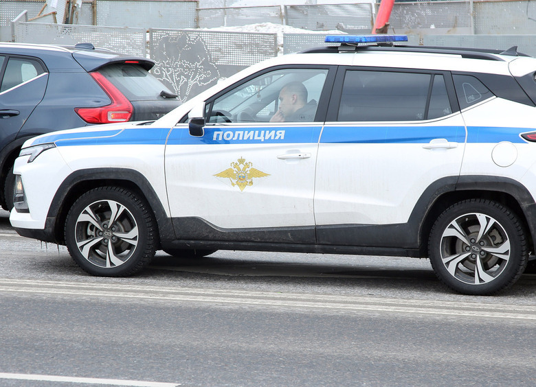 Изображение Неисправную LADA Niva угнали, чтобы проучить должника