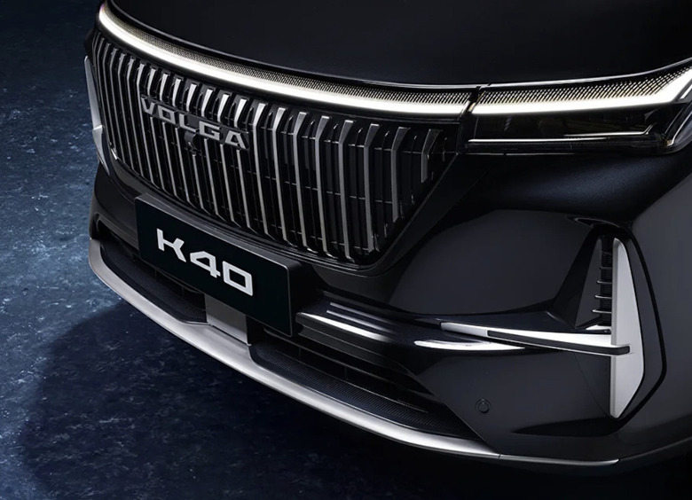 Volga на марше: куда приведет китайцев избранный ими путь локализации