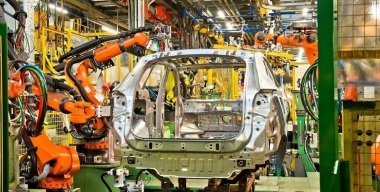 АВТОВАЗ вложит в модернизацию производства более полумиллиарда рублей