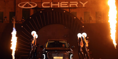Chery остается в России, но не из-за обязательств перед владельцами машин марки