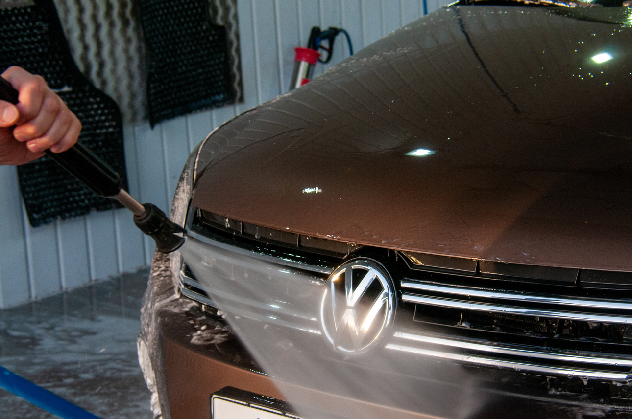 Фото: Svetlana Vozmilova/globallookpress.com