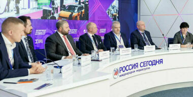 Время сильных: консолидация усилий участников рынка для дальнейшего развития
