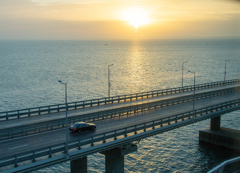 На границах Крымского полуострова увеличат число пропускных пунктов