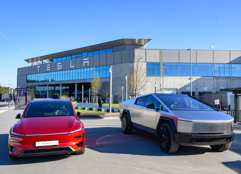 Наказание за тщеславие: эпичный провал Tesla в России