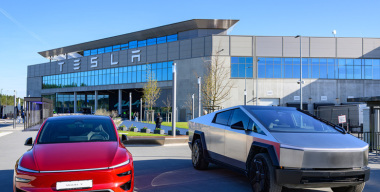 Наказание за тщеславие: эпичный провал Tesla в России