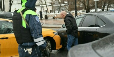Бюрократический тупик: камеры на дорогах «зависли» в статистике и отчетах