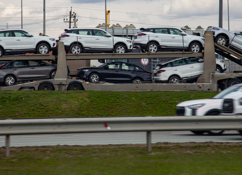 Российских льготников освободят от уплаты утильсбора на импортные машины