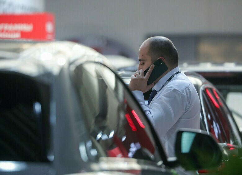 В апреле ни одна легковушка из представленных в РФ официально не подешевела