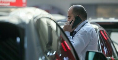 В апреле ни одна легковушка из представленных в РФ официально не подешевела