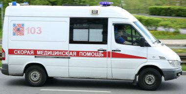 В Динском районе Кубани водитель «ВАЗа» насмерть сбил пешехода