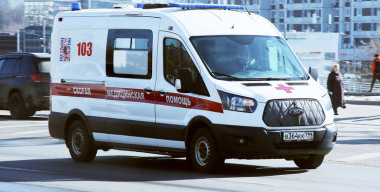 В Чите водитель насмерть сбил 17-летнего мотоциклиста и скрылся с места аварии