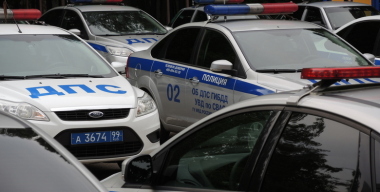 В Севастополе суд арестовал мотоциклиста, устроившего погоню по городским улицам
