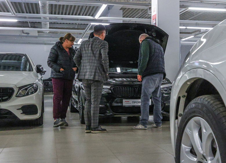 Изображение Второе дыхание: актуальная ревизия подержанного авто сразу после его покупки