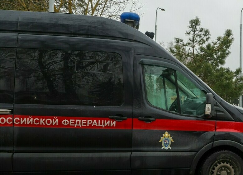 Изображение Автомобилистка протащила ребенка на капоте и уехала